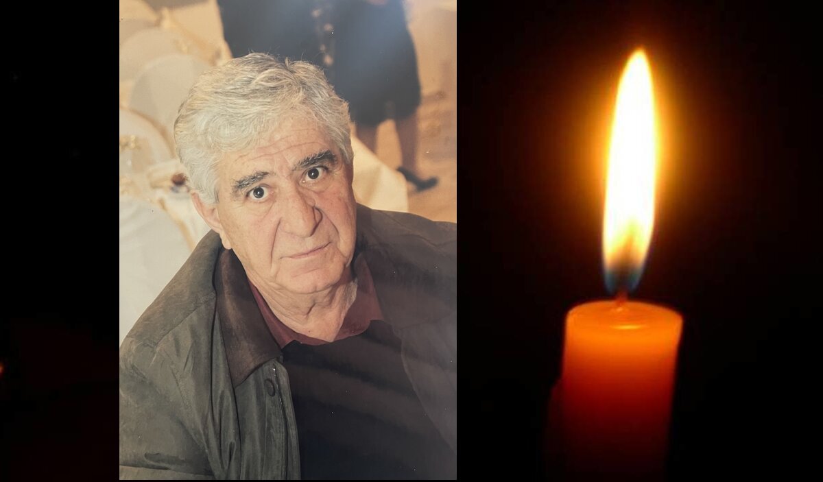Απεβίωσε ο Αλέξανδρος Μαυρόπουλος